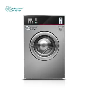 Self service laundry used coin-operated washing machine price