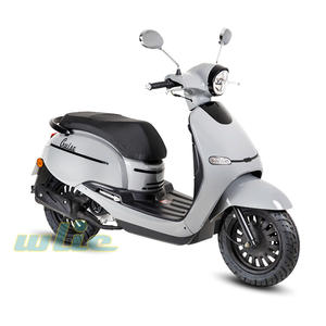 Venta al por mayor, precio barato, moto de china, <span class=keywords><strong>scooter</strong></span>, moto mini Cruise 50 (Euro-4) - Product Image 3