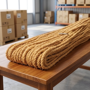 [En gros] Lot de 200 allume-feu écologiques en laine de bois de pin, imperméables, inodores et sûrs, pour barbecue commercial et restaurant Tumbleweed - Product Image 4