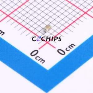 06035C562KAT2A SMD Capacitor (MLCC) 0603 ( Capacitance: 5.6nF )( Precision: 10% Rated Voltage: 50V ) - Product Image 2