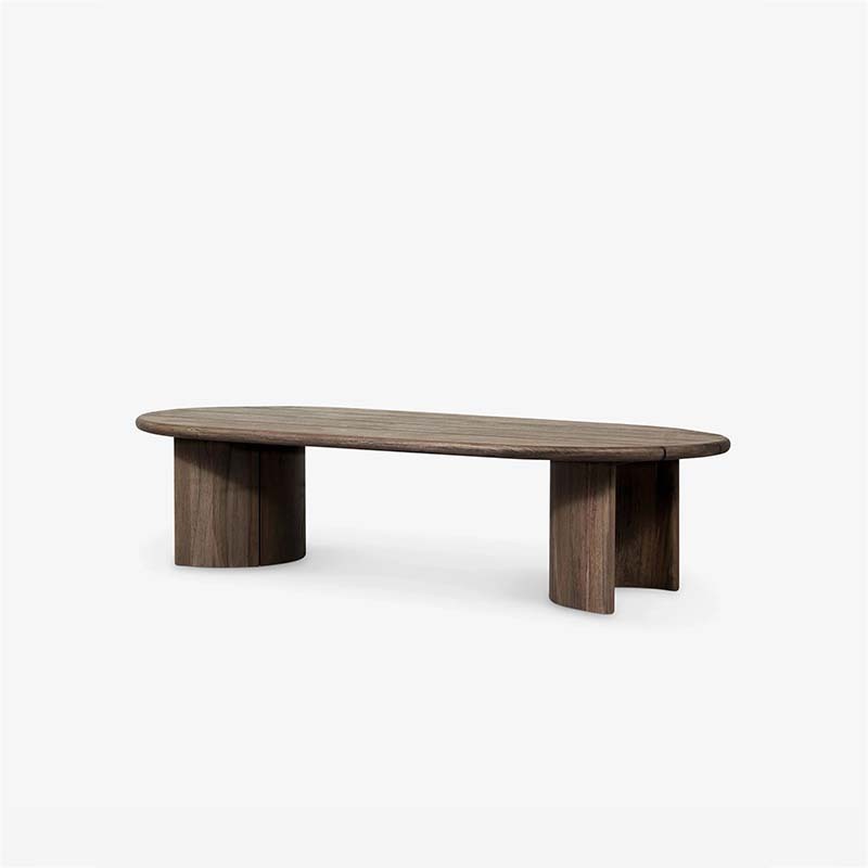 Tea table