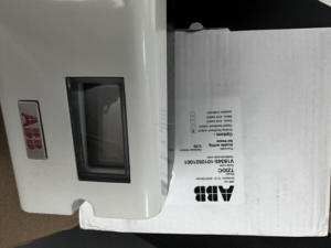 ตัวกำหนดตำแหน่งวาล์วรุ่นสูง V18345-1021521001 - Product Image 1