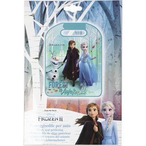Protezione per seggiolino auto universale Frozen Princesses per ragazze - Product Image 6