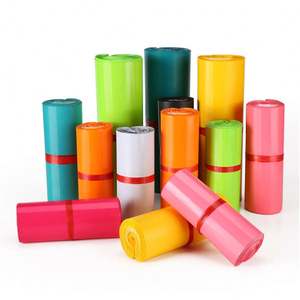 Bolsa de Correo Personalizada, Asas Reforzadas Duraderas, Bolsa de Correo para Compras Diarias y Sostenibles - Product Image 4