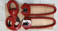 Elevatore per Aste di Pompaggio per Strumenti di Produzione Petrolifera in Giacimenti