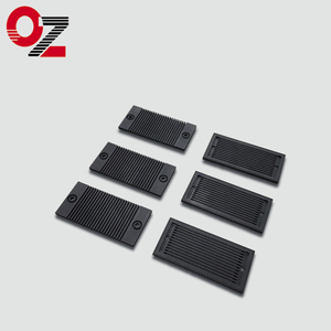 OUZHENG Điện Cực điện cực pyrolytic carbon tấm mật độ cao cho <span class=keywords><strong>anode</strong></span> điện <span class=keywords><strong>graphite</strong></span> tấm - Product Image 2