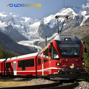 Fast Train Shipping Agent Door to Door Double Side <strong>Customs</strong> Clearance Factory Price Trade Assurance <strong>Suppliers</strong> - Product Image 4