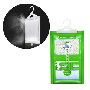 Sac déshumidificateur de salle de bain au charbon actif absorbant naturel <span class=keywords><strong>Absorbeur</strong></span> d'<span class=keywords><strong>humidité</strong></span> suspendu <span class=keywords><strong>fait</strong></span> <span class=keywords><strong>maison</strong></span> - Product Image 1