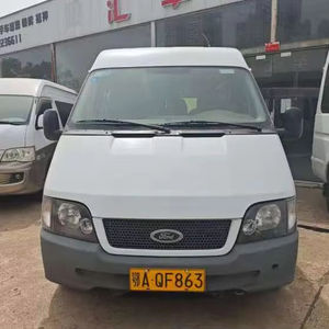 <span class=keywords><strong>15</strong></span> Asientos, 2014 <span class=keywords><strong>Ford</strong></span> <span class=keywords><strong>Transit</strong></span> 2,8 T Transmisión Manual Coches Usados, Coches Diesel - Product Image 1