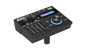 יצרן ארומה TDX-25 מפעל מחיר כלי נגינה אלקטרוני תוף סט - Product Image 5