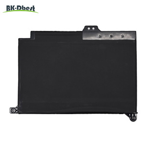 Batterie d'ordinateur portable de remplacement neuve 7,7 V 41 Wh <span class=keywords><strong>BP02XL</strong></span> pour HP Pavilion 15 15-AU000 15-AW000 15T-AW000 Series - Product Image 3