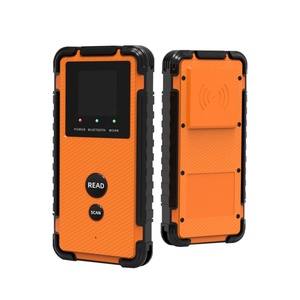 Lecteur RFID portable UHF Vanch VH-HB77, lecteur RFID, bon prix, produit pour la gestion d'entrepôt ou la gestion de vêtements - Product Image 1