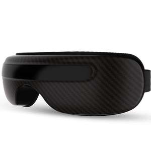 Masajeador Ocular Inteligente Inalámbrico con Presión de Aire, Vibración, Calor y Control de Tiempo para Reducir las Ojeras - Product Image 1