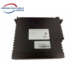 Módulo Controlador Profesional IS420UCSBH4A, Nuevo Diseño, Equipo Eléctrico - Product Image 3