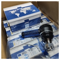 Piezas de camión de precio de fábrica MAXTRUCK 1228115 1142021 1329134 1611088 607053 690225 rótula para DF CF65 F1800 F2300