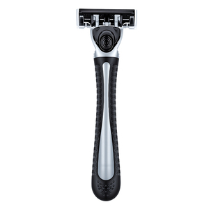 <span class=keywords><strong>Rasoir</strong></span> de sécurité jetable pour femmes CLOUD, fabriqué en Chine, en acier inoxydable, à lame simple, avec logo personnalisé pour les salons de coiffure - Product Image 2
