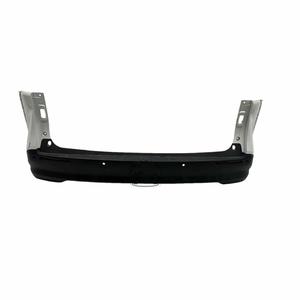 Parachoques Trasero para Toyota <span class=keywords><strong>Sienna</strong></span> XL40 <span class=keywords><strong>LE</strong></span> XLE SE XSE Platinum, Conjunto de Parachoques Trasero, Kit de Panel de Carrocería - Product Image 1