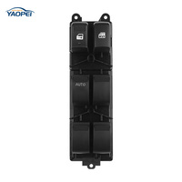 Interruptor de control maestro de ventana eléctrica 94728492 para Isuzu D-Max Dmax Pickup 2012-2019
