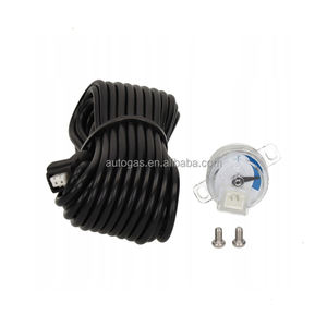 أكبر كمية مبيعات كبيرة مقياس HF1090 مستشعر مستوى غاز البترول المسال نوع LPG NGV Autogas مجموعة تحويل نظام GLP <span class=keywords><strong>GPL</strong></span> NGV - Product Image 2