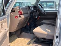 TOYOTA LAND-CRUISERS 79 USADOS, CAMIONETA DE DOBLE CABINA