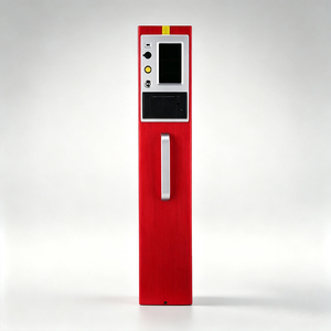 Réflectomètre portable SHOWWAY, instrument de test pour la signalisation routière, la <span class=keywords><strong>construction</strong></span> routière et l'inspection de la qualité - Product Image 2