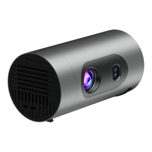 Projecteur intelligent H11 2025, électronique, mise au point, projecteur Android <span class=keywords><strong>TV</strong></span>, projecteur de lampe de galaxie spatiale avec haut-parleur sans fil - Product Image 5