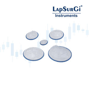 Retractor de Heridas Quirúrgicas Desechable con Certificación CE, Protector de Heridas de Un Solo Uso, Retractor de Heridas Desechable - Product Image 5