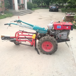 Small Peanut Harvester for <b>Walking</b> Tractor Groundnut Harvesting <b>Machine</b> Peanut Harvester for <b>Walking</b> Tractor - Product Image 4