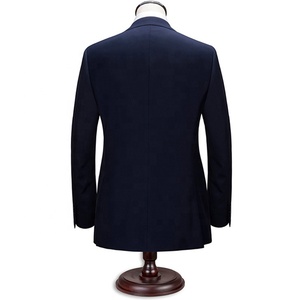 <span class=keywords><strong>Costume</strong></span> professionnel italien <span class=keywords><strong>pour</strong></span> homme, fabrication haut de gamme, vente exceptionnelle, <span class=keywords><strong>costume</strong></span> <span class=keywords><strong>bleu</strong></span> <span class=keywords><strong>pour</strong></span> homme, veste et pantalon - Product Image 5