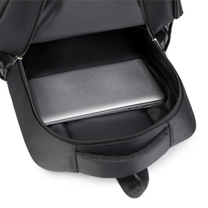 Aruno Backpack 20-35L Laptop Sleeve Business Travel Durable - Product Image 3