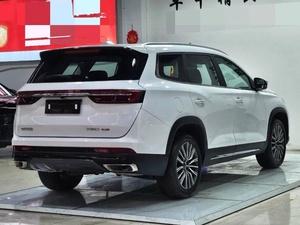 JETOUR X90 <span class=keywords><strong>PLUS</strong></span> 2025 1.6TD Elite de 7 Plazas, Enero 2026, 3200 KM, Pintura Original Completa, Vehículo de Concesionario 4S - Product Image 6