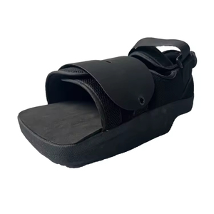 Chỉnh hình khởi động cho phụ nữ bài OP giày cho bị hỏng Toe đi bộ khởi động cho bị hỏng mắt cá chân - Product Image 3