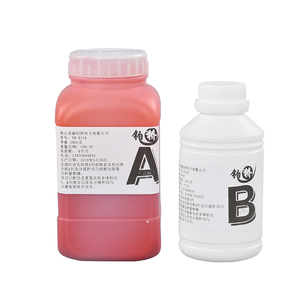 De China, venta al por mayor suave <span class=keywords><strong>comprar</strong></span> adhesivo de resina epoxi encapsulante pegamento para venta - Product Image 3