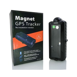 Vjoycar TK20C 20000MAh Thời Lượng Pin Dài Cảnh Báo Thả Từ Tính 4G Xe Theo Dõi GPS - Product Image 6