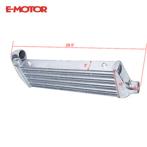 <span class=keywords><strong>Intercooler</strong></span> pour Honda <span class=keywords><strong>Civic</strong></span> Si TypeR 2.0 K20A EP3 02-05 - Product Image 1