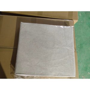 Roue médicale silencieuse avec frein, polyuréthane gris, 50 mm, roulement à billes, pivotante pour pièces de machines de transfert - Product Image 3