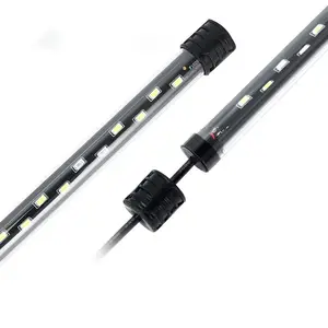 90-260v high brightness water proof aquarium led lighting fish tank