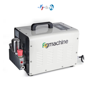 Pulverizador Eléctrico de Agua a Alta Presión, Máquina de Niebla para Jardín y Agricultura, Humidificador de 3.0L/min - Product Image 3