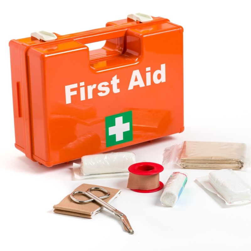 China Supplies First Aid Devices Emergency