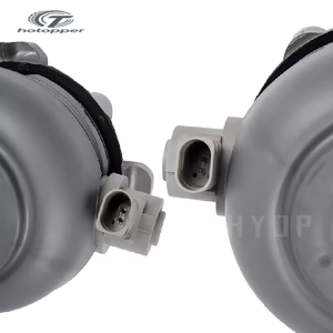 Xierde อะไหล่รถยนต์เหมาะสำหรับ A6 A7 Avant Sportback เครื่องยนต์ติด4G0199381MJ 4GD199381L 4 - Product Image 6