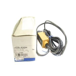 Controlador de programación PLC dedicado PAC de automatización industrial, NSMP, 12-24V CC, original, nuevo, en stock - Product Image 1