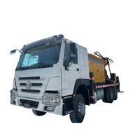 Machine de forage de puits d'eau montée sur camion neuve et d'occasion 300M à vendre