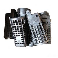 Support d'outil/coupelle en cuivre BT40 (65) pour porte-outil de centre d'usinage CNC HDW Shoulun