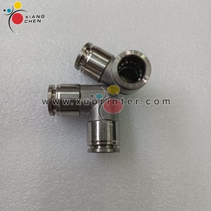 WD นำเข้าชิ้นส่วนเชื่อมต่อสำหรับการพิมพ์ออฟเซต รุ่น 00.580.5319 - Product Image 3