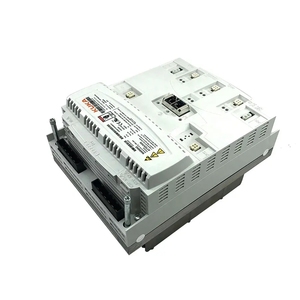 Contrôleur de Commande Robotique KPP 600-20-1x40 00-198-260 en Aluminium, Acier et Cuivre pour Moteurs AC en Automatisation - Product Image 1