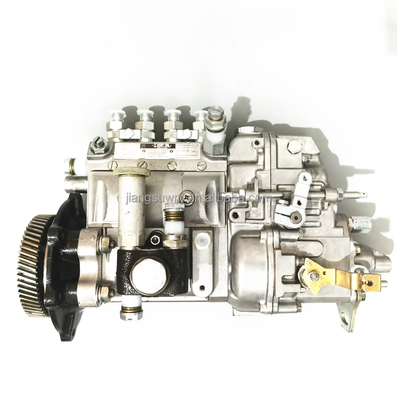 101608-6541 Diesel Injection Pump for MITSUBISHI 6D34 Engine