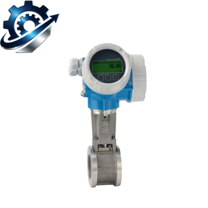 Medidor de Flujo Másico Térmico Avanzado T150 6TAB con 5% de Precisión y Autodiagnóstico para Medición de Agua y Líquidos No Conductivos - Product Image 6