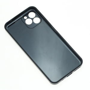 สำหรับ blackview ฝาครอบโทรศัพท์ <span class=keywords><strong>A95</strong></span>เคสป้องกัน TPU แบบนิ่มทนทานช่วยให้โทรศัพท์ปลอดภัย - Product Image 2