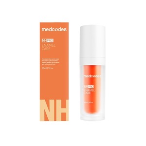 Gel de soin des gencives dentaires aux codes médicaux, fraise, haleine fraîche, blanchiment des dents, désinfectant, produit d'hygiène buccale pour adultes - Product Image 2