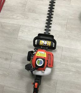 Podadora de Jardín Portátil de 600 mm, Podadora de Setos a Gasolina de Grado Industrial para Cortar Hojas de Árboles y Césped - Product Image 2